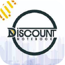 Discount Notebook