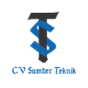 CV Sumber Teknik