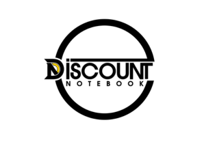 Discount Notebook