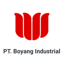 PT Boyang Industrial